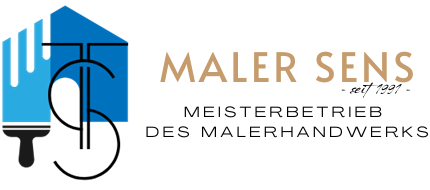 Malerbetrieb Gerfried Sens